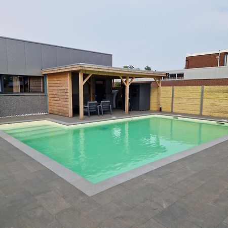Apartmán Klein Duimpje Echt Exteriér fotografie