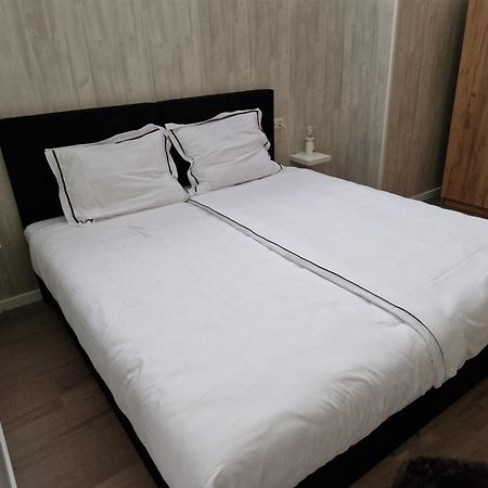 Apartmán Klein Duimpje Echt Exteriér fotografie