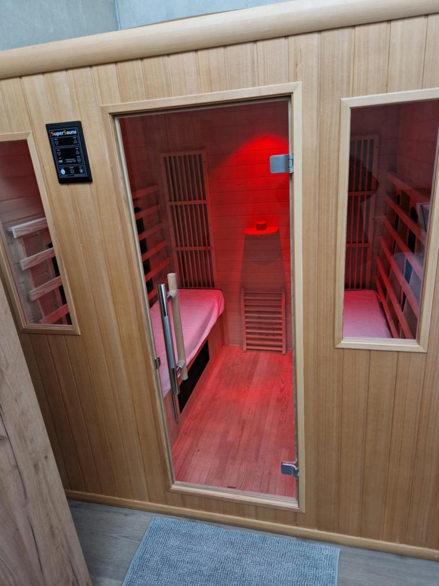 Apartmán Klein Duimpje Echt Exteriér fotografie