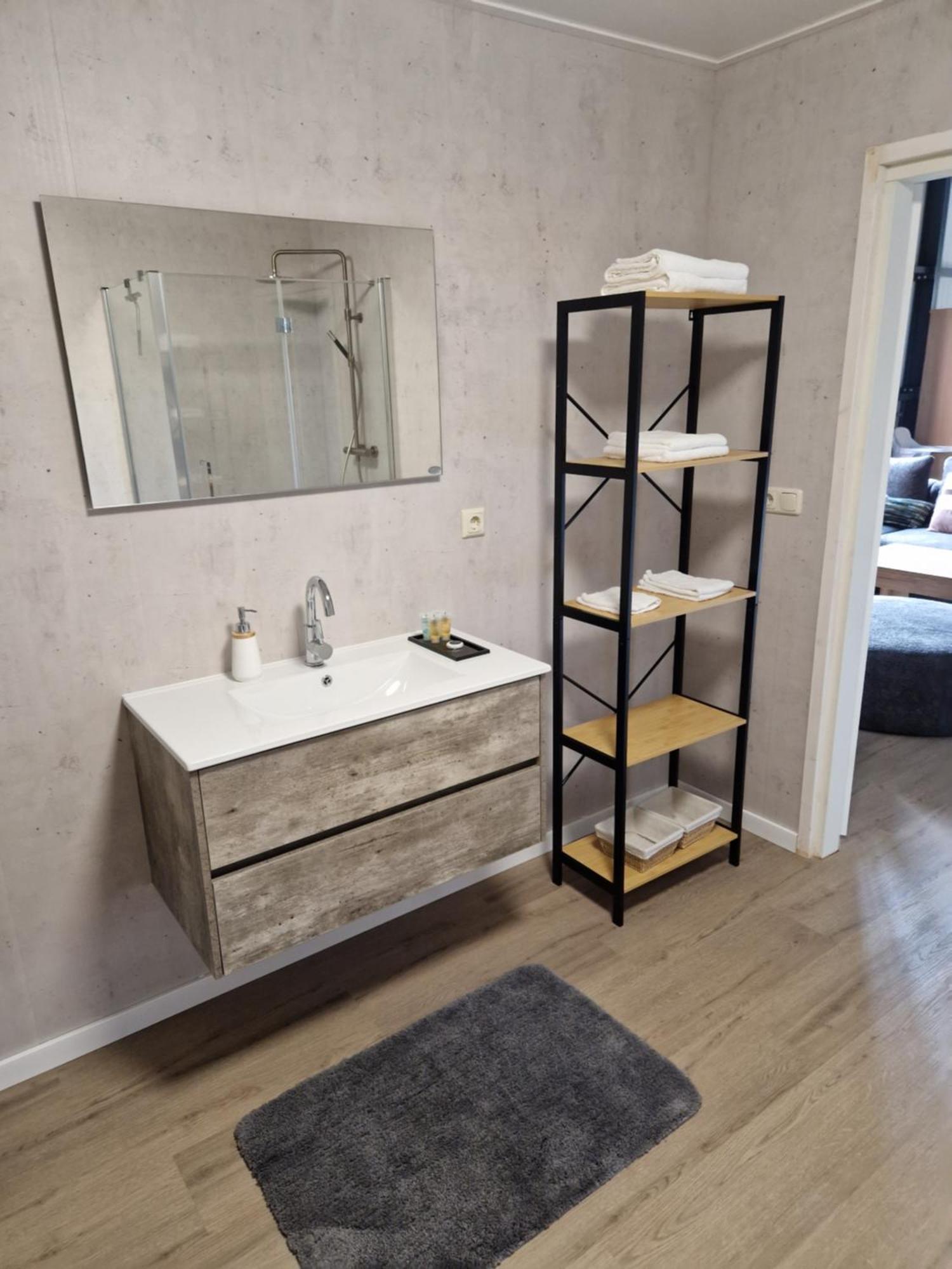 Apartmán Klein Duimpje Echt Exteriér fotografie
