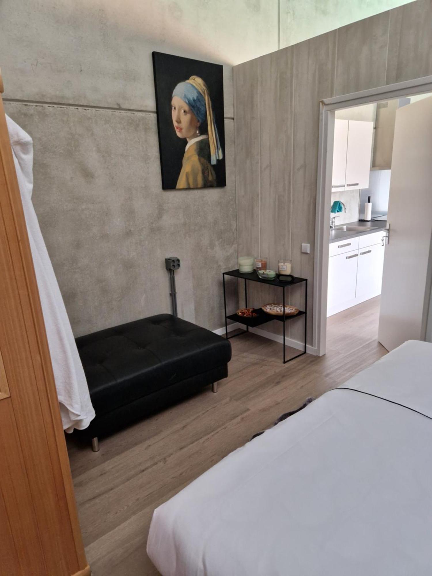Apartmán Klein Duimpje Echt Exteriér fotografie