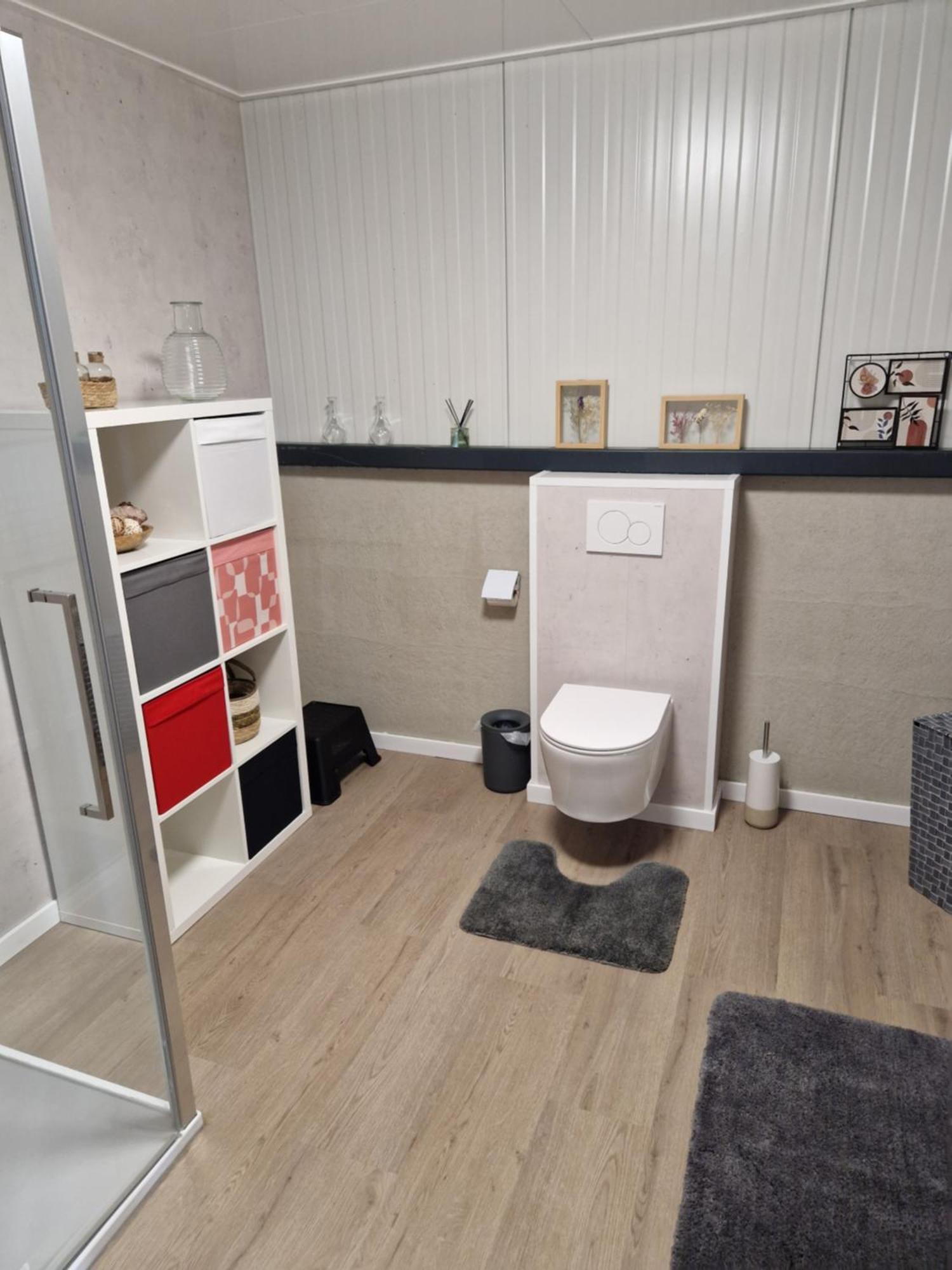 Apartmán Klein Duimpje Echt Exteriér fotografie