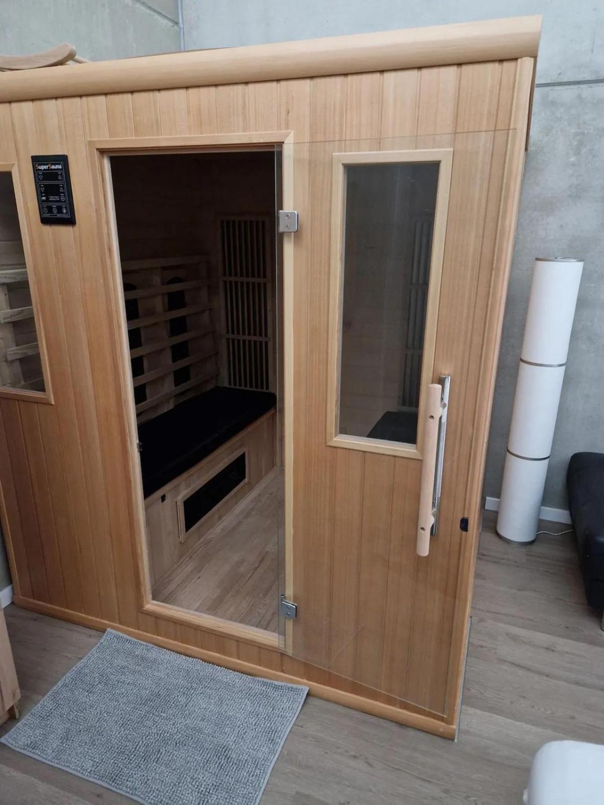 Apartmán Klein Duimpje Echt Exteriér fotografie
