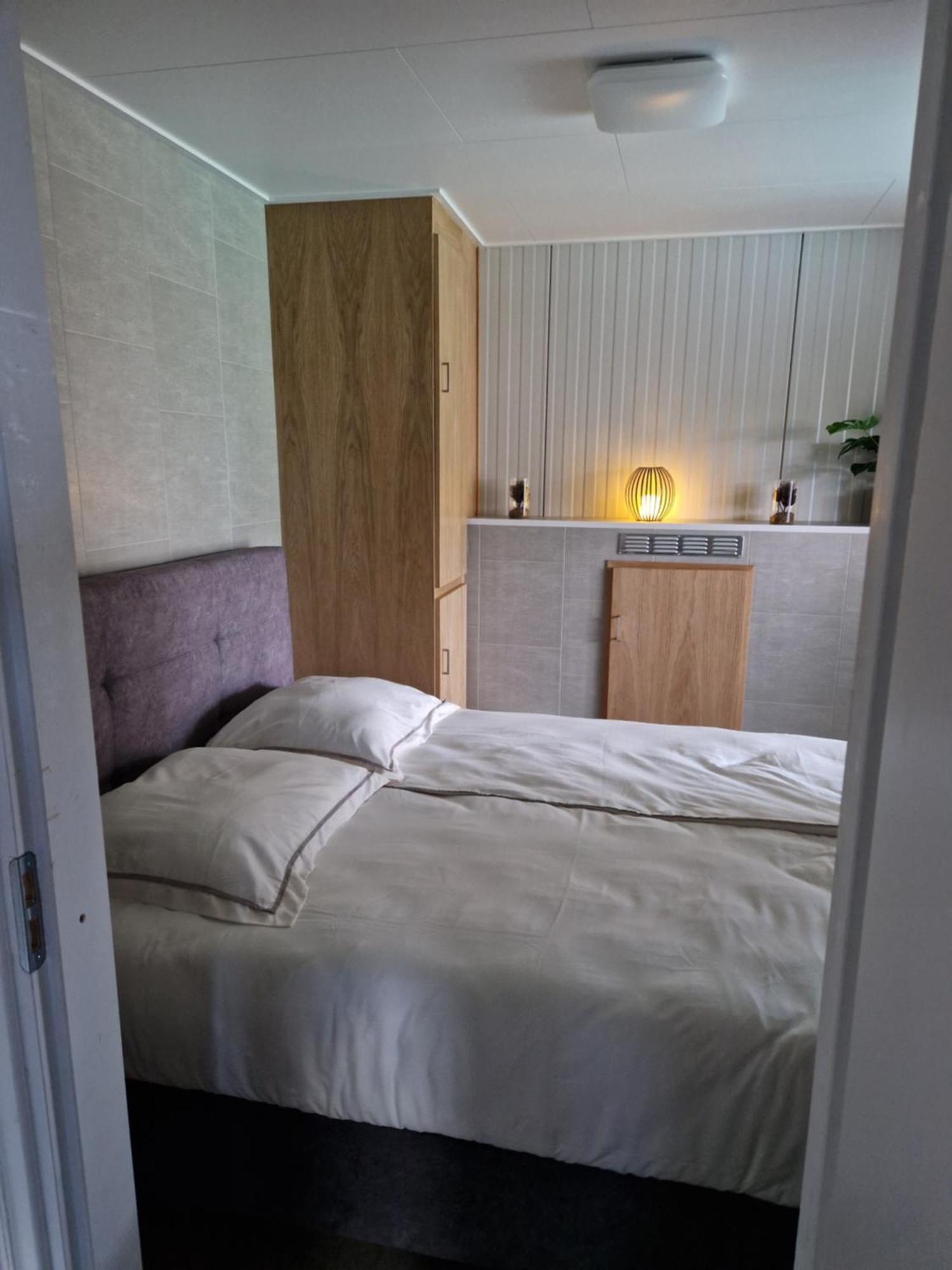 Apartmán Klein Duimpje Echt Exteriér fotografie