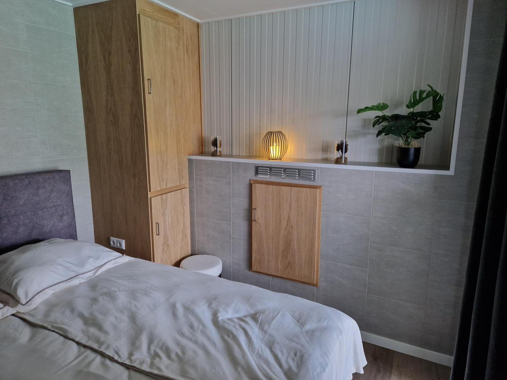Apartmán Klein Duimpje Echt Exteriér fotografie