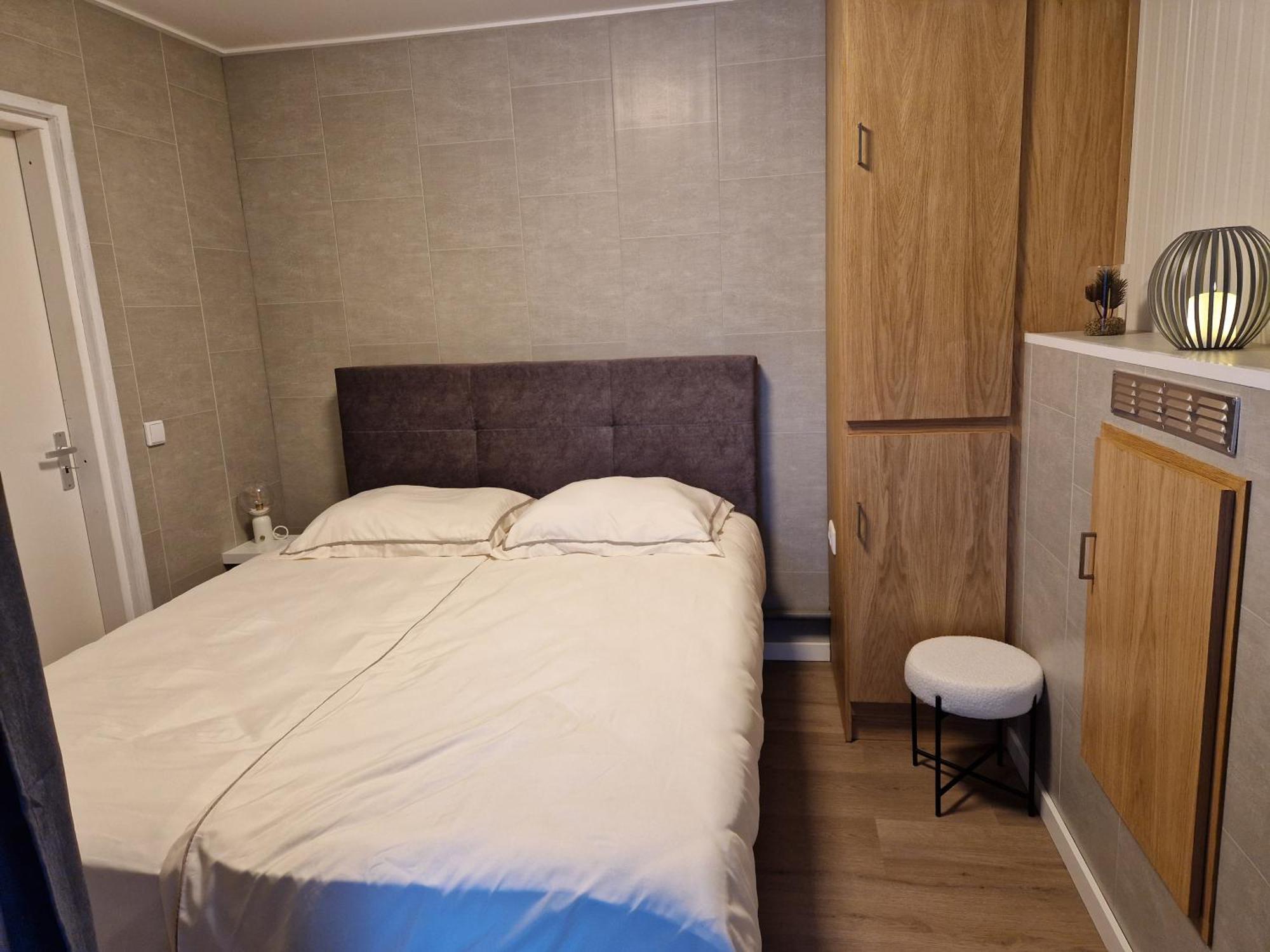 Apartmán Klein Duimpje Echt Exteriér fotografie