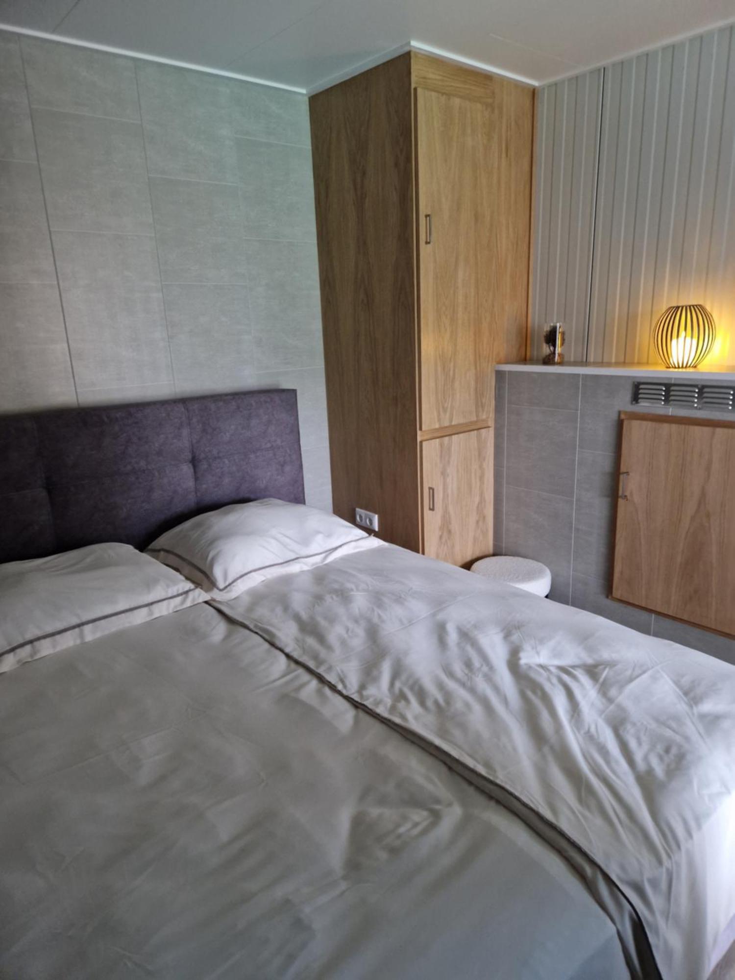 Apartmán Klein Duimpje Echt Exteriér fotografie